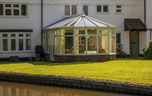 Gate Helmsley conservatory leads
