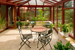 Gate Helmsley conservatory quotes