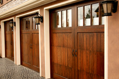Gate Helmsley garage extension quotes